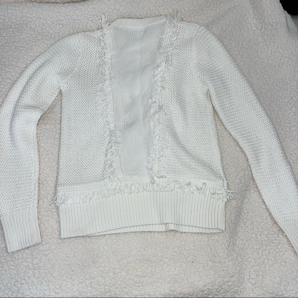 Club Monaco sweater worn a few times - Picture 2 of 2